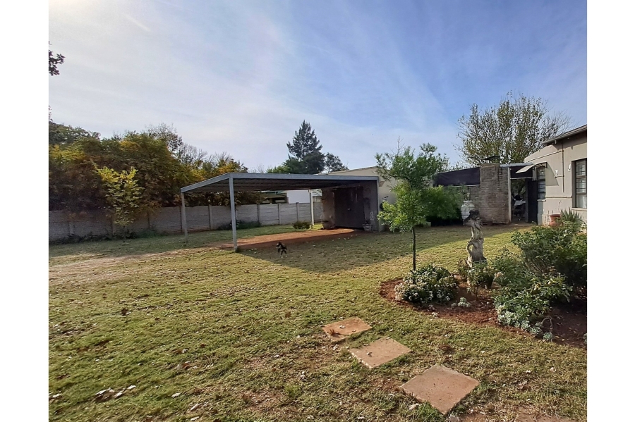2 Bedroom Property for Sale in Parys Free State